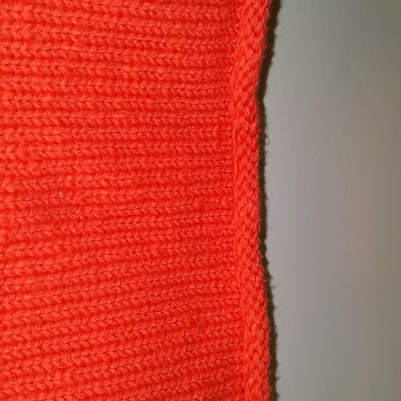 LLBean Women's Size M Pet 100% Cotton Sweater - Picture 4 of 11